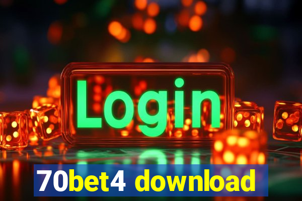 70bet4 download